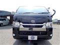2021 Toyota Hiace Van