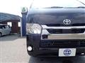 2021 Toyota Hiace Van