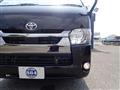 2021 Toyota Hiace Van