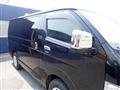 2021 Toyota Hiace Van