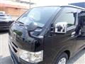 2021 Toyota Hiace Van