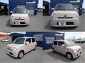 2012 Daihatsu MIRA COCOA
