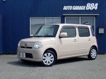 2012 Daihatsu MIRA COCOA