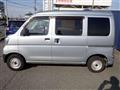 2021 Daihatsu Hijet Cargo