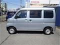 2021 Daihatsu Hijet Cargo