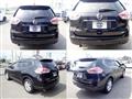 2016 Nissan X-Trail