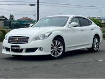 2012 Nissan Fuga