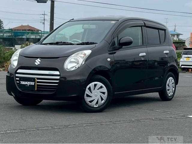 2014 Suzuki Alto