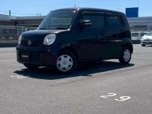 2011 Nissan Moco