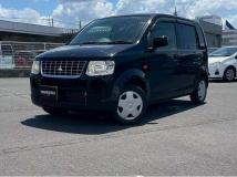 2011 Mitsubishi eK Wagon