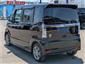 2017 Honda N BOX