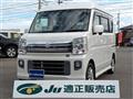 2020 Suzuki Every Wagon