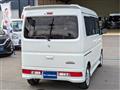 2020 Suzuki Every Wagon