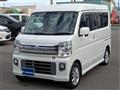 2020 Suzuki Every Wagon