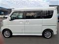 2020 Suzuki Every Wagon