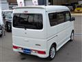 2020 Suzuki Every Wagon
