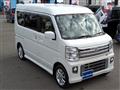 2020 Suzuki Every Wagon