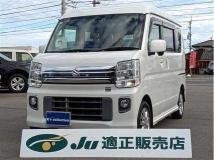 2020 Suzuki Every Wagon