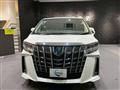 2021 Toyota Alphard G