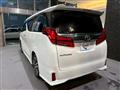 2021 Toyota Alphard G