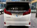 2021 Toyota Alphard G