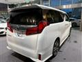 2021 Toyota Alphard G