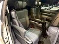 2021 Toyota Alphard G