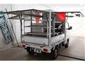 2015 Suzuki Carry Truck