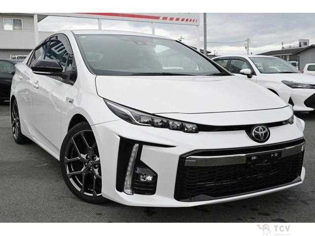 2019 Toyota Prius