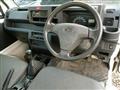 2014 Daihatsu Hijet Truck