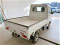 2014 Daihatsu Hijet Truck
