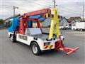 2017 Hino Dutro