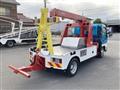 2017 Hino Dutro
