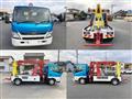 2017 Hino Dutro