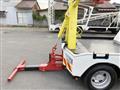 2017 Hino Dutro