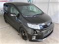 2015 Honda Freed