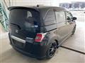 2015 Honda Freed