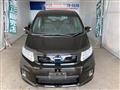 2015 Honda Freed