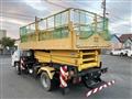 2005 Isuzu Elf Truck