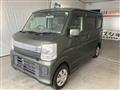 2020 Suzuki Every Wagon