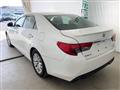 2013 Toyota Mark X