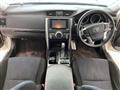 2013 Toyota Mark X