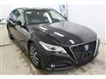 2019 Toyota Crown Hybrid