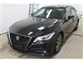 2019 Toyota Crown Hybrid