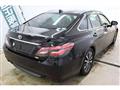 2019 Toyota Crown Hybrid