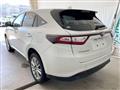 2017 Toyota Harrier