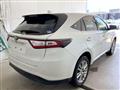 2017 Toyota Harrier
