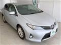 2012 Toyota Auris