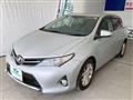 2012 Toyota Auris
