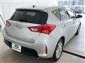 2012 Toyota Auris